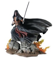 [東京鐵]美版 DIAMOND 星際大戰 舊共和國武士 Darth Revan 瑞文