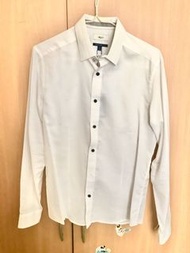 G2000 白色恤衫(全新)