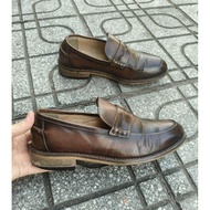 LOADS, WEST SHOES (MEN'S SHOES 2HAND)