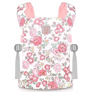 Reborn Baby Doll Carrier Baby Girl Carrier Baby Alive Stuffed Animal Doll Carriers for Little Girls 