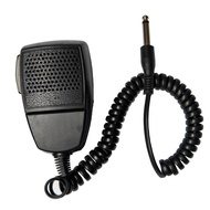 Ready Stock Amplifier Microphone Dynamic Handheld Hand Wheat Car Barking Microphone Microphone Plug-