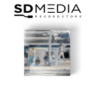 (﻿CORTIS) - ﻿COLOR OUTSIDE THE LINES ﻿﻿(Vinyl)