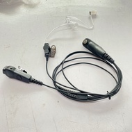 Serasi dengan P8668I GP328D+ 338D P8200 8268 8800 Interkom Headset 4.6