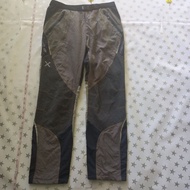 hiking pants size 30 ( seluar hiking)