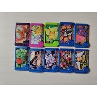 Pokemon slot game, arcade games chip card, game arcade legendary Pokemon