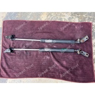 JDM (Used) Damper Rear Bonnet Bonet Belakang Absorber Tailgate Honda Jazz Fit GD GD1 GD3 (1Set) Japa