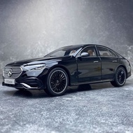 Iscale 1: 18 Mercedes-Benz E-KLasse E450 (W214) Alloy Full Drive Car Model