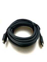 力特ZY323 2.0版HDMI線4K*2K高清視頻傳輸線 5米 Z-Tek 5M HDMI CABLE (4K 60Hz, HDMI 2.0, 18Gbps)