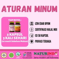 Obat Tuba Falopi Tersumbat Penyumbatan Saluran Tuba Fallopi