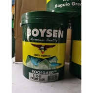 ✢ ✨ Roof paint Roofguard 4 liters boysen