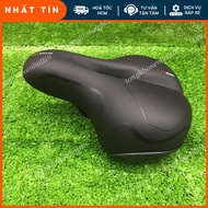 Fat bicycle saddle with holes, specialized bicycle accessories, best selling, super durable