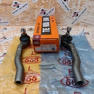 Tie rod Jazz S RS Mobilio Freed Brio Jazz GK5 Brv City GM2 555 Japan