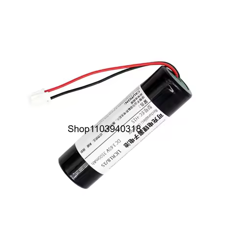 EC-H15 3.65V JBA2-70720-AA KR05310 Battery For Lynk & Co 01 SOS Emergency Land Rover Jaguar SOS Emer