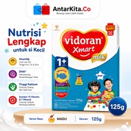 Vidoran Xmart 1+ Varian Madu 125g