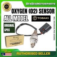 OXYGEN O2 SENSOR TOBAKI FOR DASH FI EX5110-FI PCX150 V1 V2 EGO S FI AVANTIZ SOLARIZ GEAR Y15ZR NVX15