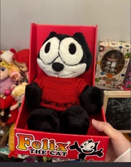 菲力貓 Felix Cat