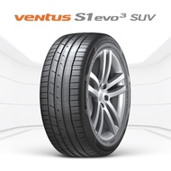 235/50/19 | Hankook Ventus S1 Evo3 SUV | K127A | Year 2023 | New Tyre Offer | Minimum buy 2 or 4pcs