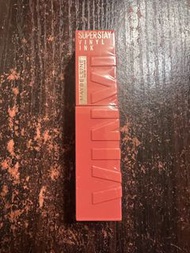 Maybelline vinyl ink 68