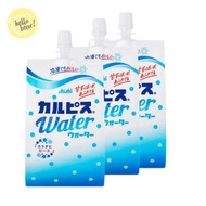 朝日 Asahi - 可爾必思袋裝乳酸菌飲料 300g x 3(平行進口)