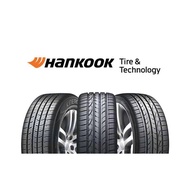 Hankook Tire Kinergy Eco2 K435/H308/K135 Prime 4 (Made In Indonesia/korea）