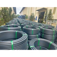 10 meters Hdpe Lotus Tube 20x2.0mm 25x2.0mm 25x2.3mm 25x3.0mm High Quality Excellent Watertight Cons