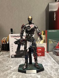 1/6 hot toys Iron man Ultron MARK 1 action figure