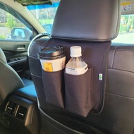 車用水壺掛袋 飲料袋 置物袋 收納袋 垃圾桶