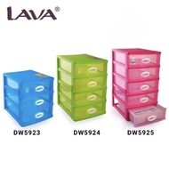A4 Paper Drawer | Tier 4 &amp; Tier 5 |  Stationery | Plastic Drawer | Document Drawer | Laci Kertas