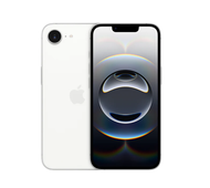 iPhone 16e White 128 GB