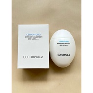 ELFORMULA Intensive CeraHydro Barrier Repair Sunscreen SPF 50+++