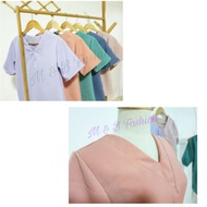 M08 V-Neck Shirt T-Shirt