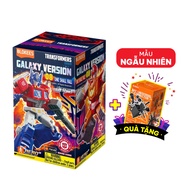 Blokees Mô Hình Transformers GV08 One Shall Fall ET39 (Sản phẩm có mẫu ngẫu nhiên)