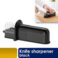 SG Home Mall ikea ASPEKT Knife sharpener, black