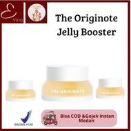 Evina Skincare Medan - The Originote Jelly Booster | Ready Gojek INSTANT Medan