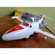 | Toys | FIGHTER PLANE | FIGHTER JET PLANE | BUMP'N GO |