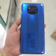 poco x3 nfc 6/64 resmi(second)