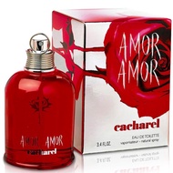 CACHAREL AMOR AMOR 100ML EDT