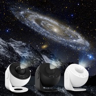 Projector light Galaxy Projector Star Projector Planetarium 13 in1 for Bedroom Aurora Projector Nigh
