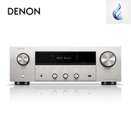 DENON DRA-900H 2.2-Ch. 100W 8K AV Receiver, Hi-Fi Stereo Network Amplifier with HEOS Built-In, AirPl