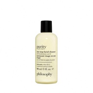Philosophy Women's Purity Made Simple One-Step Facial Cleanser - 3 Fl Oz - Ulta Beauty