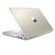 HP Pavilion 14-ce1062TX 14" Laptop/ Notebook (i5-8265U, 4GB, 1TB