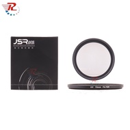 72mm UV Ultra-Violet Filter Lens Protector For All Cameras With 72mm lens