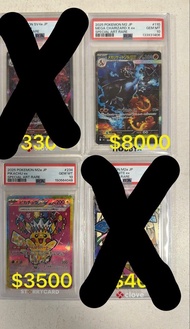 PSA10 Psa 10 PTCG pikachu