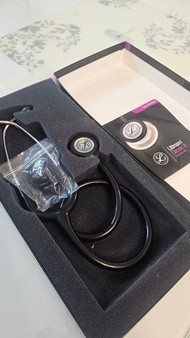 3M Littmann Classic III 聽診器 全新
