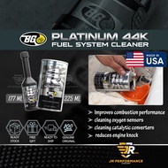 BG Platinum 44K Fuel System Cleaner Pencuci Pembersih Fuel Additive Saver Fuel System Treatment Petr