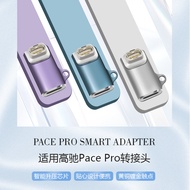 Serasi dengan penyesuai pengecasan Coros Pace Pro, kabel pengecasan jam tangan COROS PACE PRO, penuk
