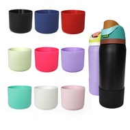New Owala Insulated Cup Silicone Sleeve Coaster 32OZ 40OZ Water Cup Holder