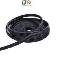 X,Y,Z shaft Belt for FLSUN V400 Timing Belt 2GT 3d printer, 10mm version, 1470mm long