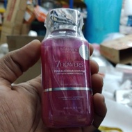 bidaura shower gel 7flowers pinkalicious edition e88ml 1psc
