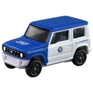 105.TOMICA小汽車 NO.100－鈴木 JIMNY JAF